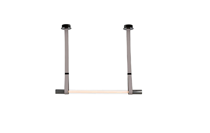 HEVİN 100CM LEDLİ AVİZE